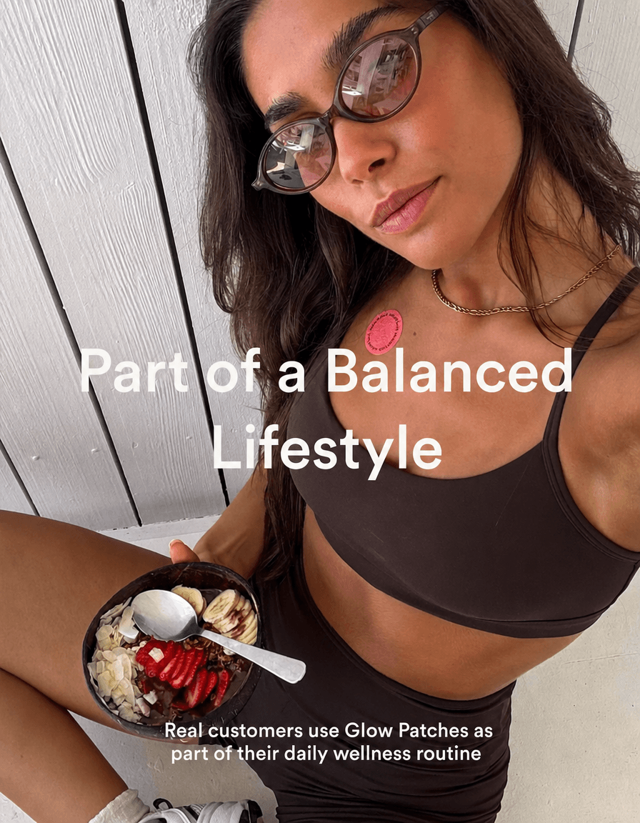 GLP-1 Weight Loss Patches – Metabolism & Appetite Control | Easy Daily Wear
