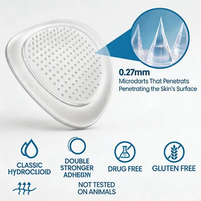 LOVILDS® Hyaluron Joint Recovery Patches*R