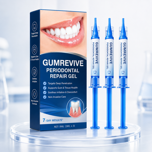 Periodontal Repair Gel*R