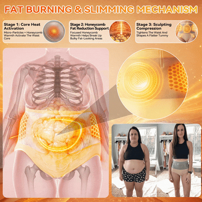 PAURAJU? 2026 Moringa Berberine Sculpting Shorts | 4-In-1 High Compression Waist Trainer, Body Shaping Shapewear for Women, Tummy Control & Contour Support