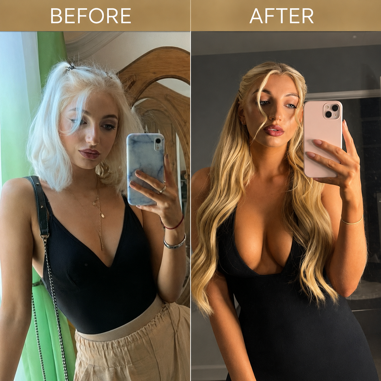 💥Turonu® 💗 Targeted Breast Enhancement Advanced Nano Microneedle Patch💃