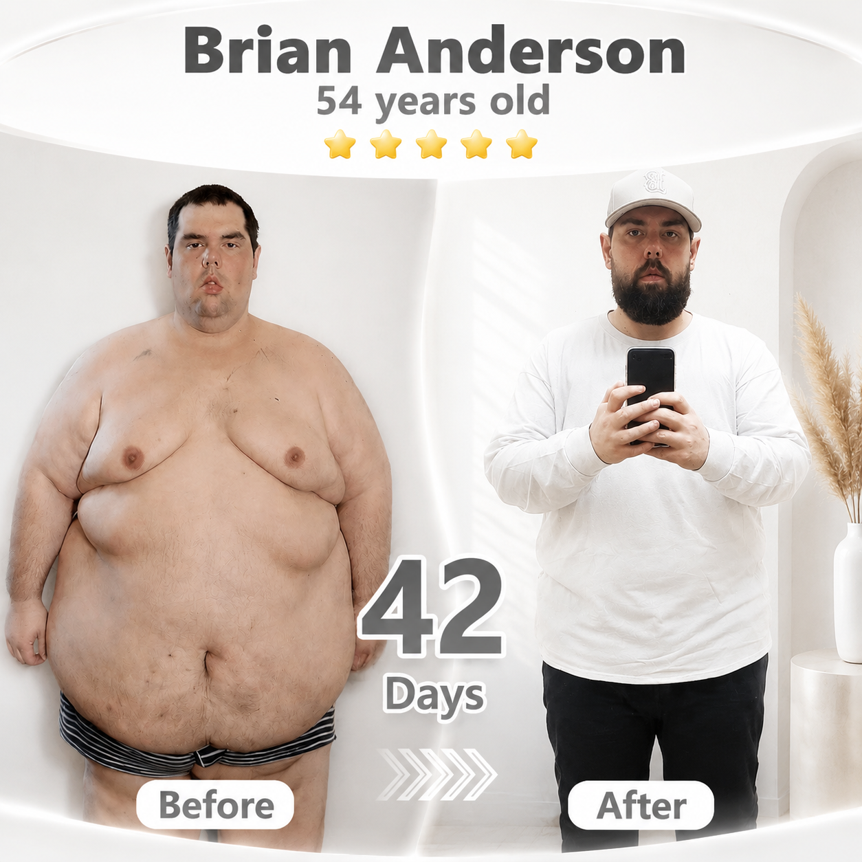 Doctor Recommended 🌟 | Kevrai® Berberine 10-in-1 Nano Microneedle Patch | ✅ Science-Backed Formula | 10-in-1 Advanced Blend | Visible Results in 7 Days 🏅