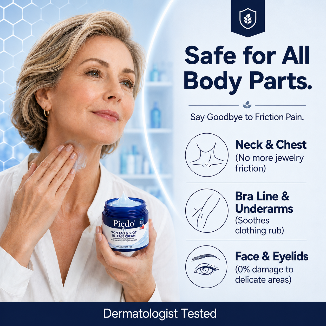 Skin Tag Remover Cream