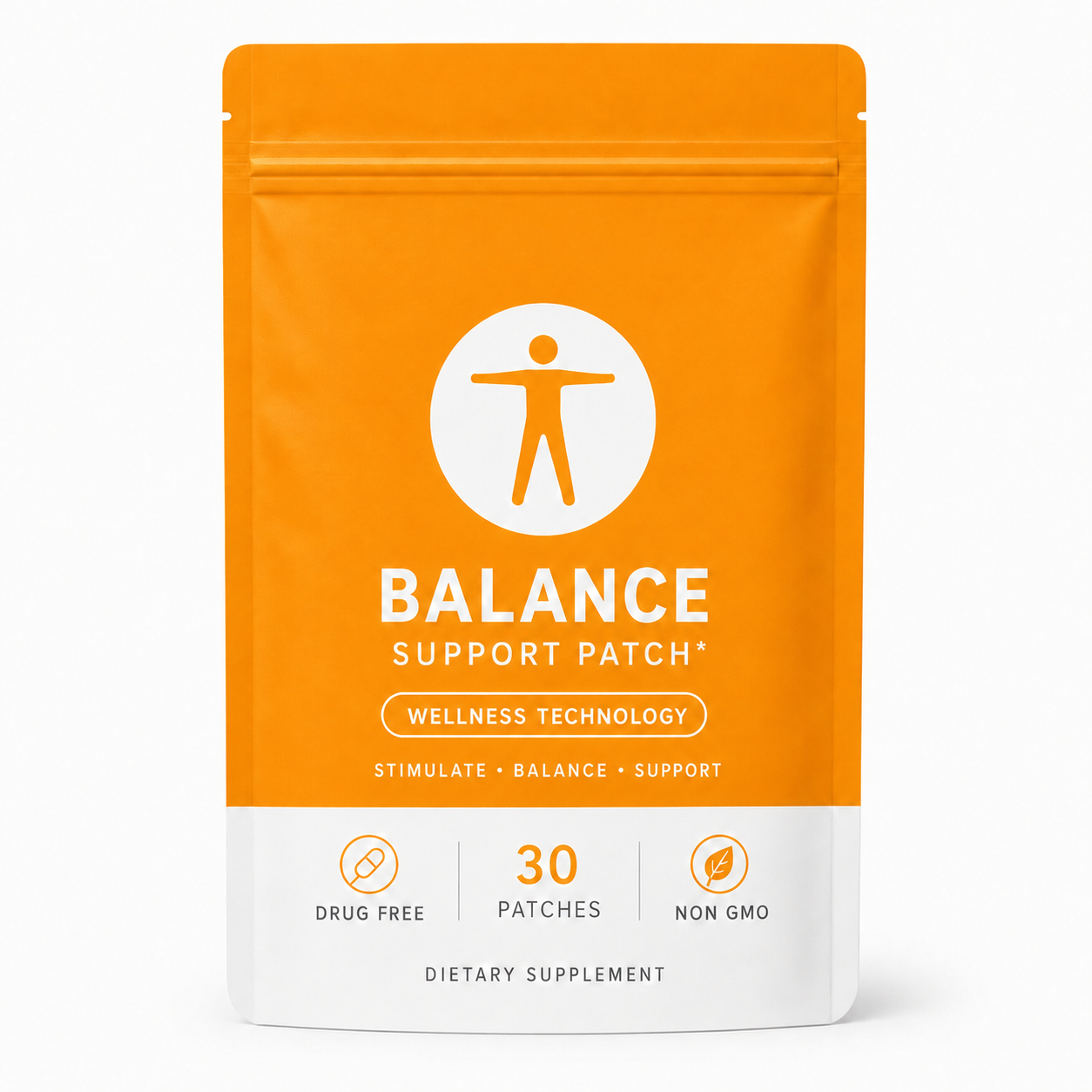 Balance Support Patch ✅