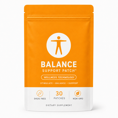 Balance Support Patch ✅