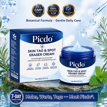 Skin Tag Remover Cream