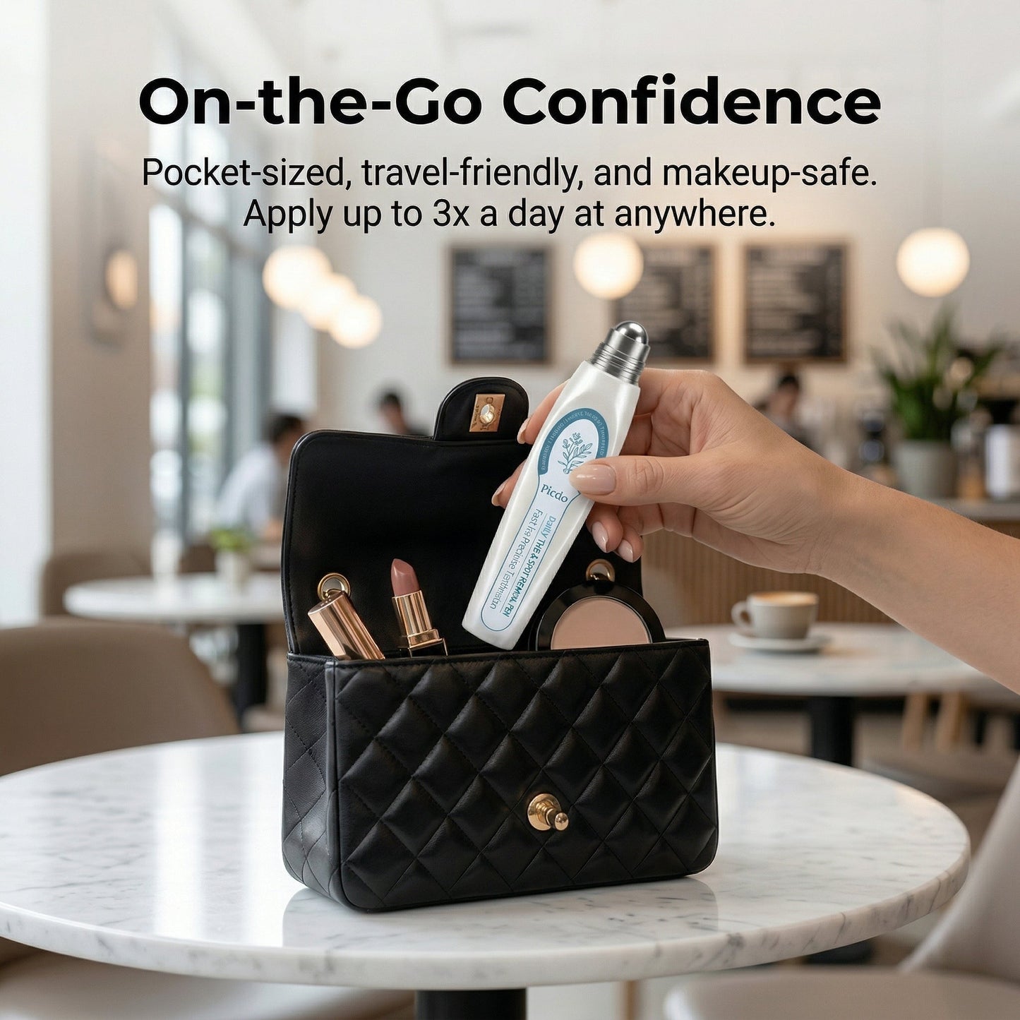 𝐏i𝐜𝐝o® 7-𝐷𝑎𝑦 𝗧𝐚𝐠 & 𝗦𝗽𝐨𝐭 𝐄𝐫𝒂𝒔𝒆𝒓(Zero Pain, Zero 𝐒𝐜𝐚𝒓𝒔 Rollerball)💪